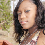 Jasmine Farmer