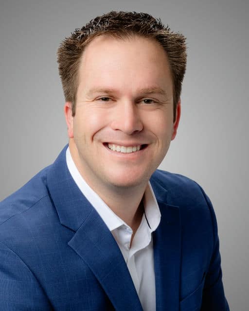 Jason Croswell