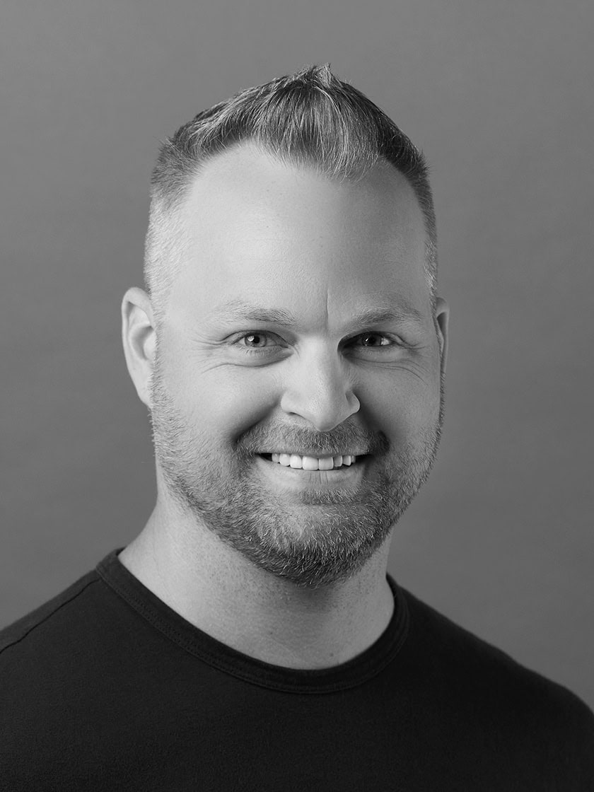 Jason Oberg