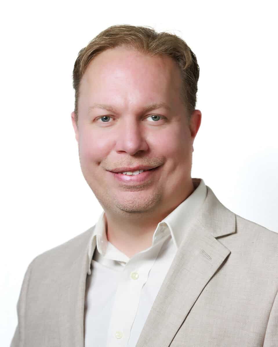 Jason Phelps