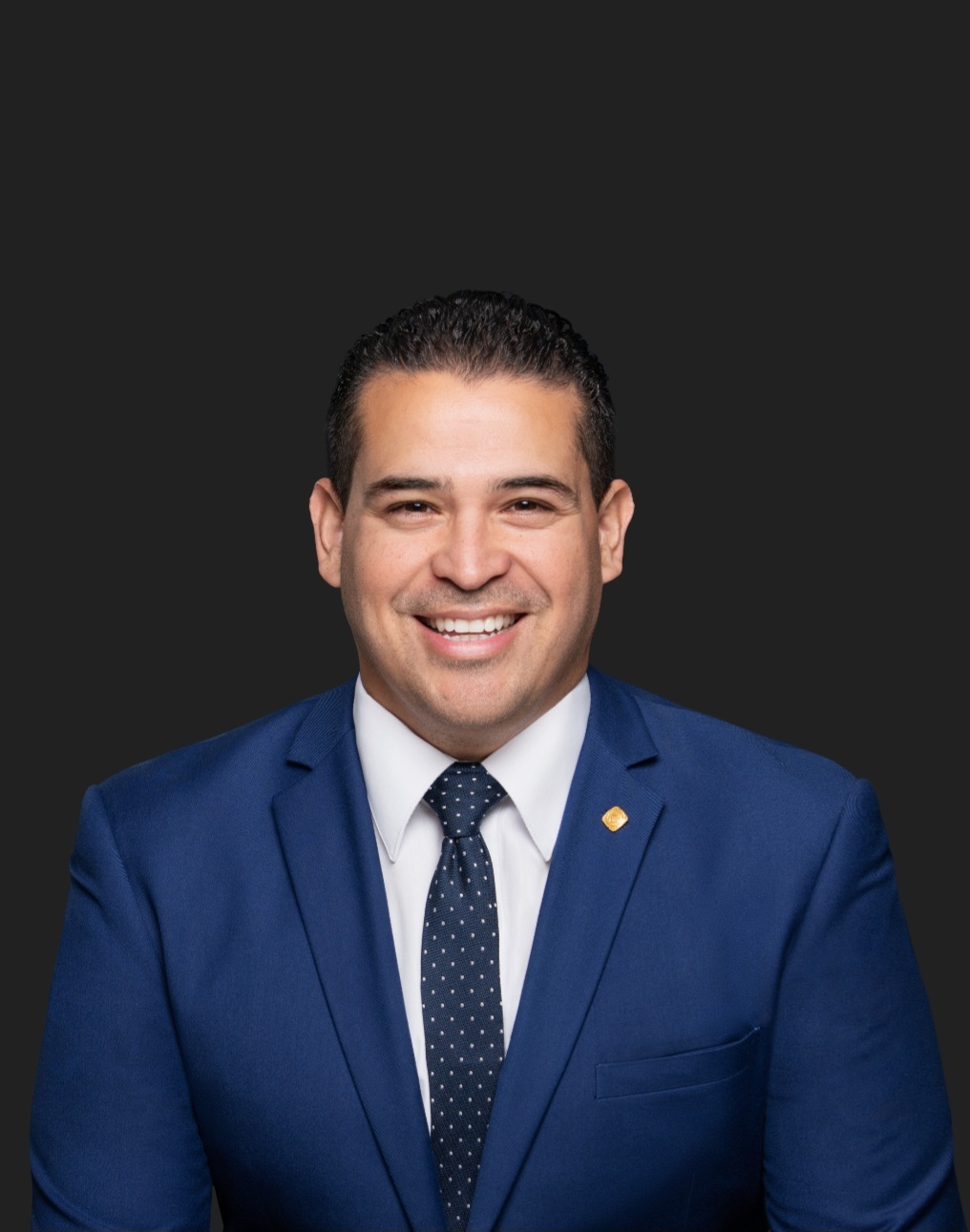 Javier Mendoza