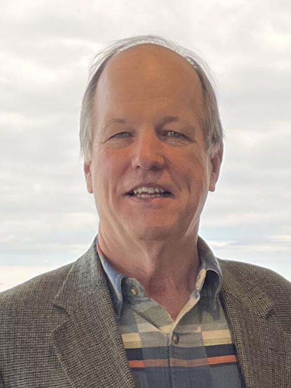 Jay Closser