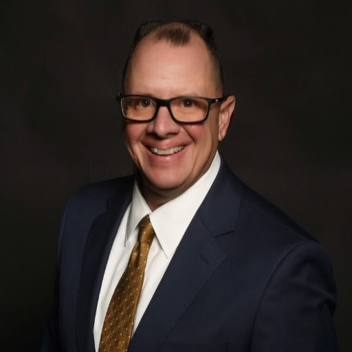 Jay Whitaker