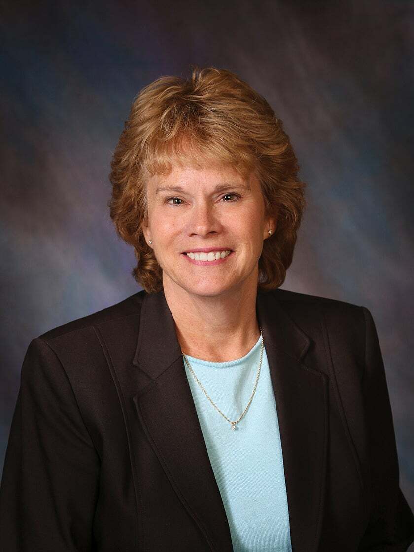 Jean Chamberlain
