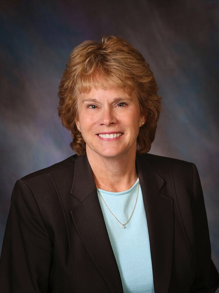Jean Chamberlain