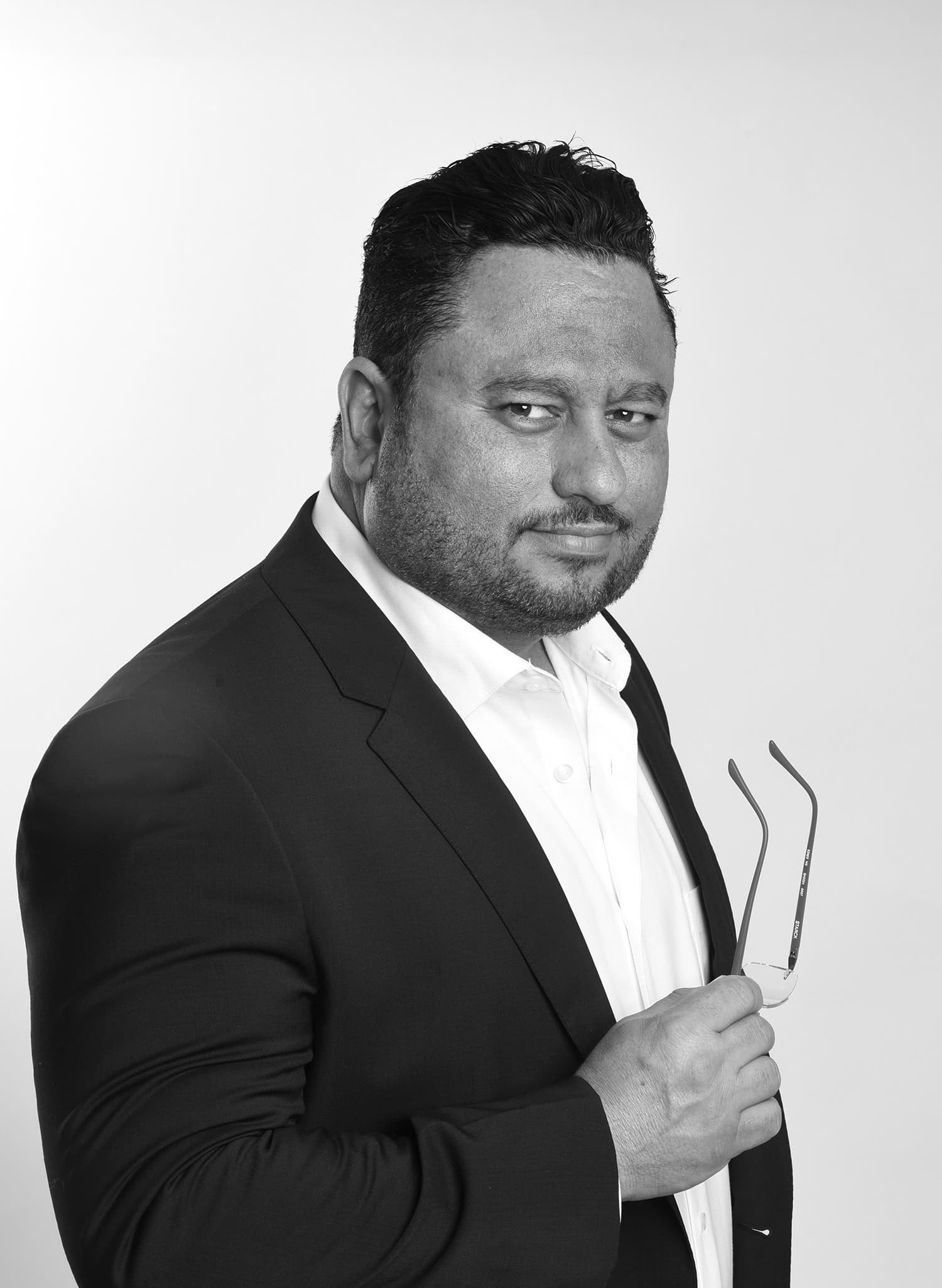 Jean-Claude Zenni Jr