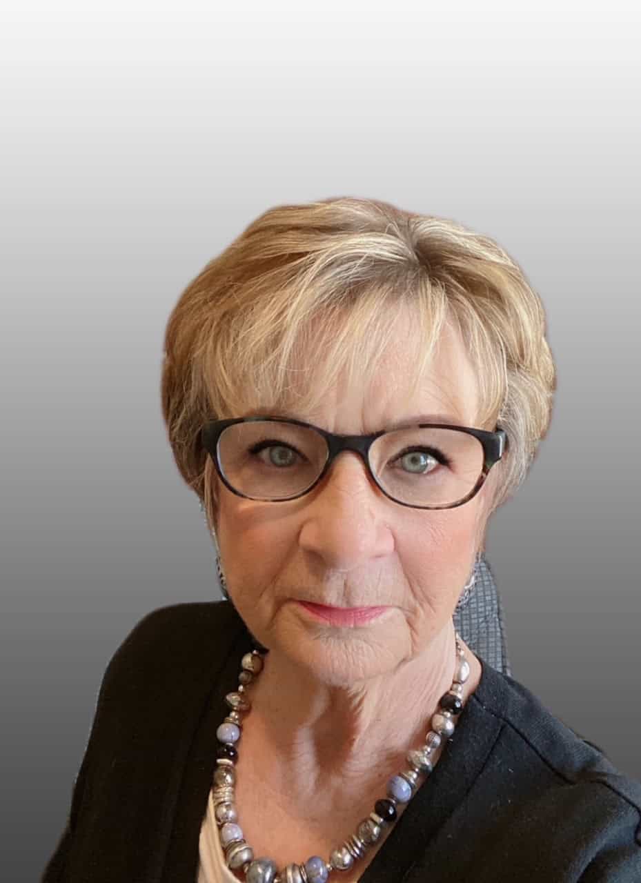 Jean Feegel