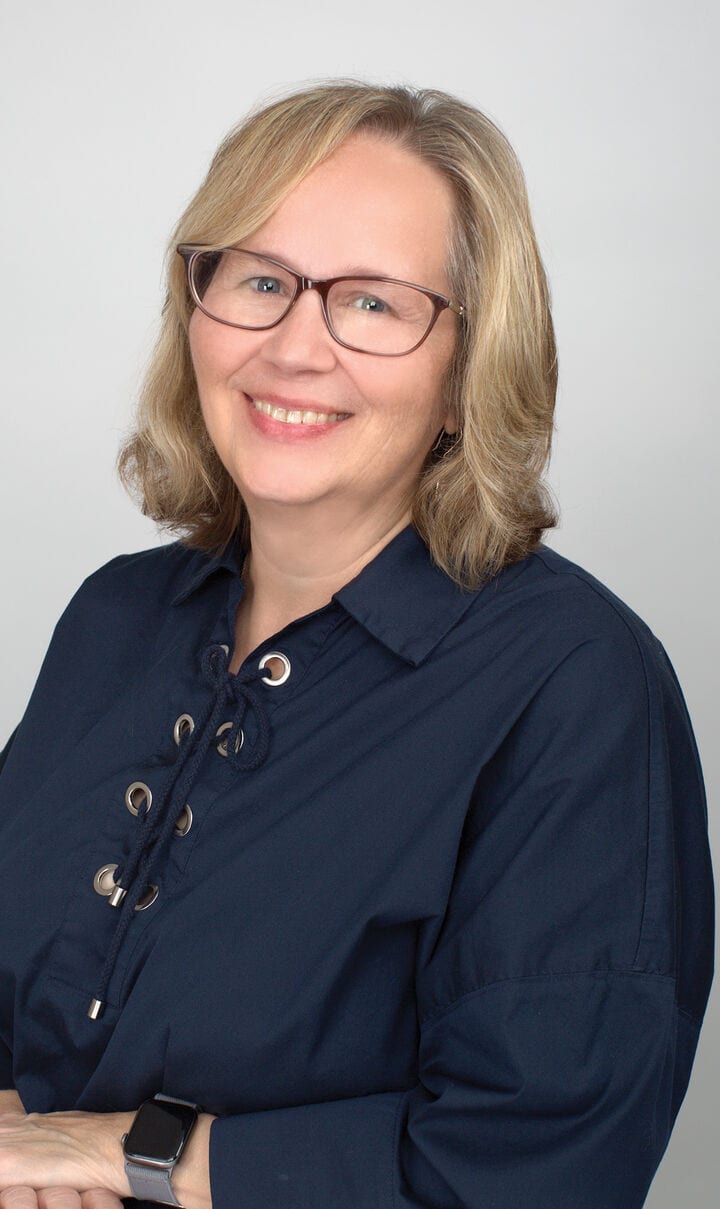 Jeanetta Smith