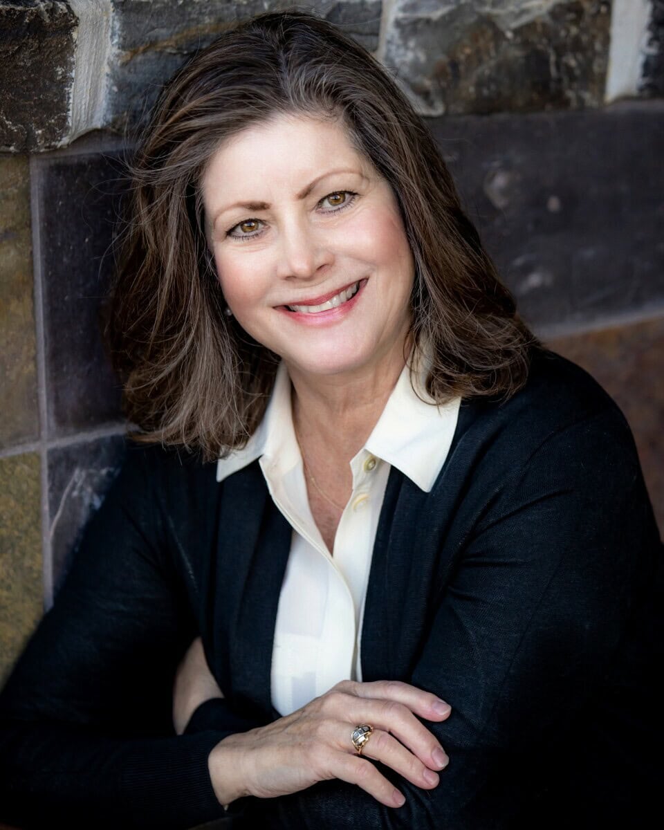 Jeanne Gorder