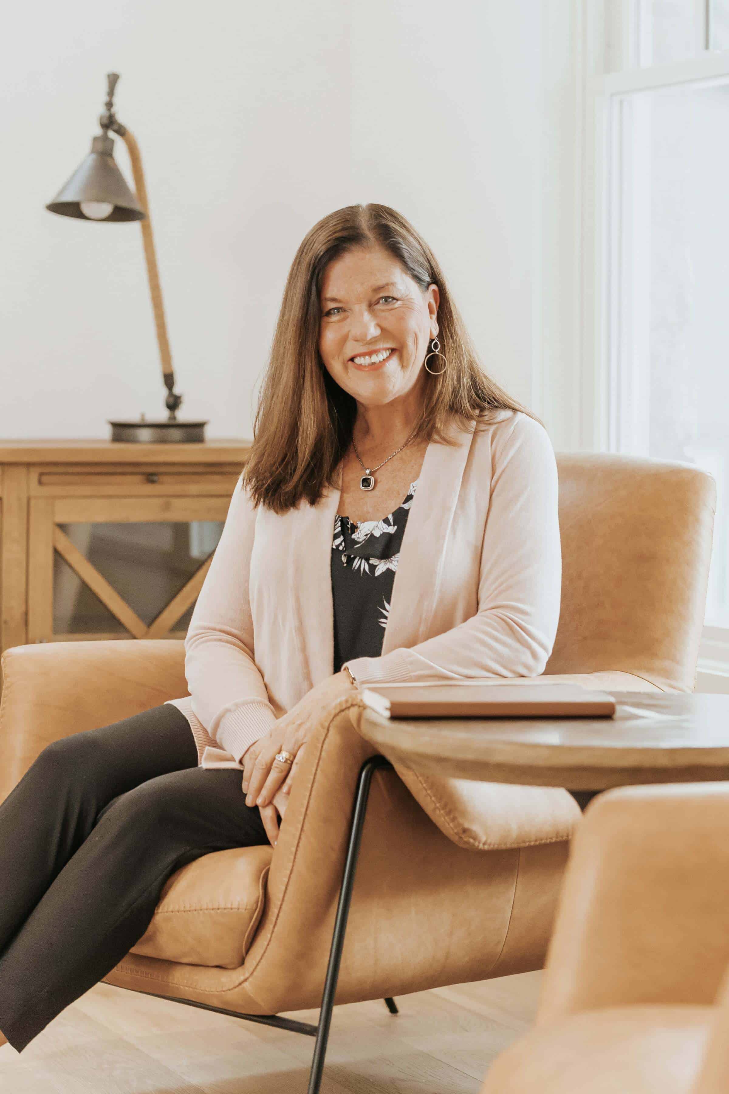 Jeanne Morton