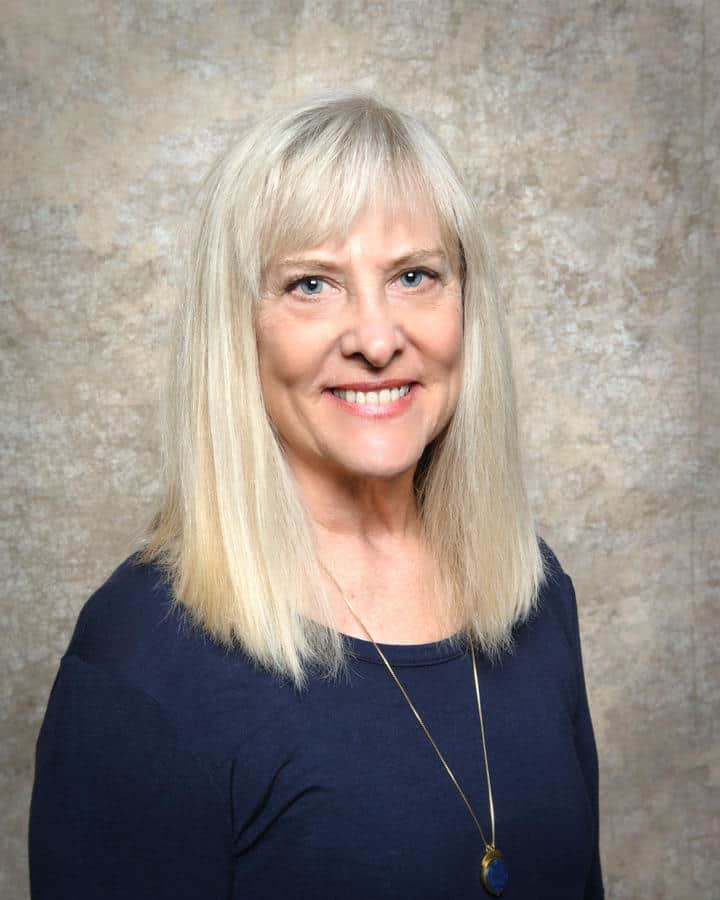 Jeanne Sturms