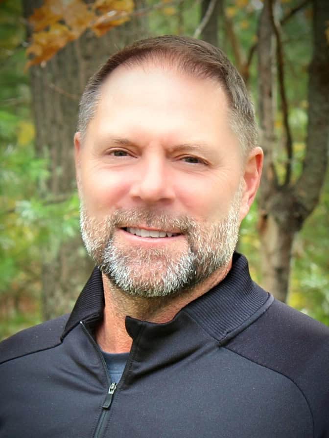 Jeff Olson