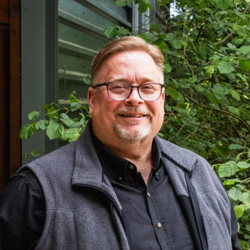 Jeff Pollock
