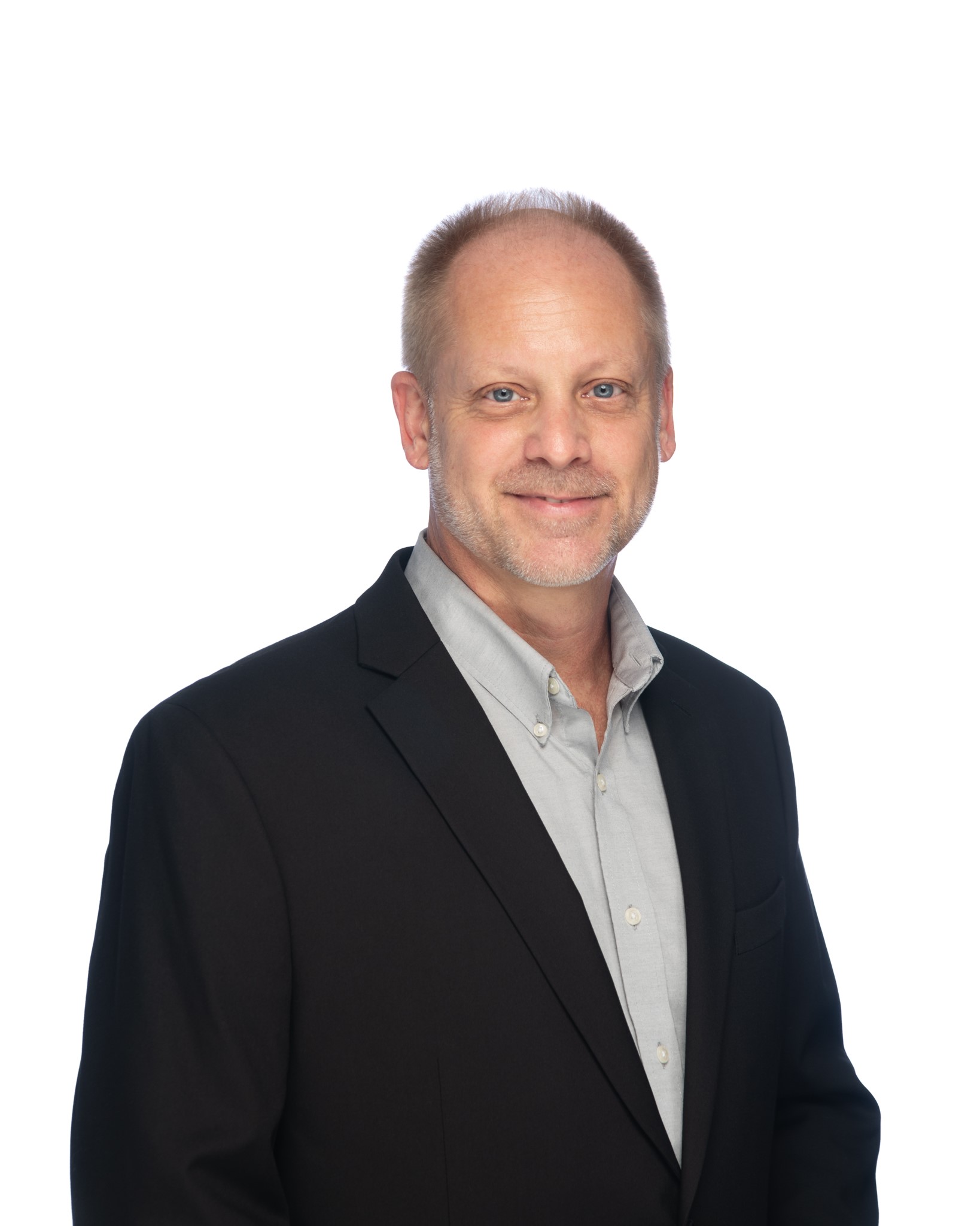 Jeff Poulos