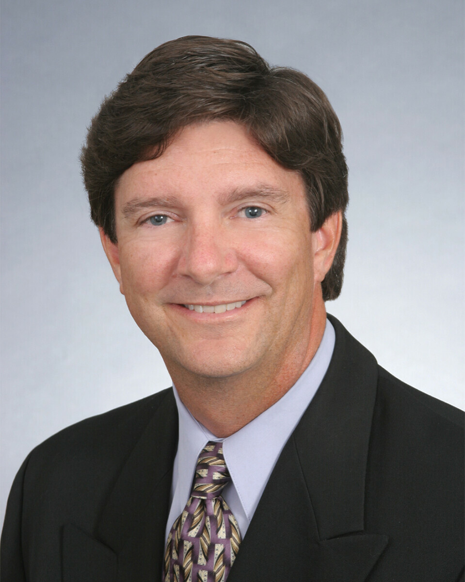 Jeffrey Buchholz