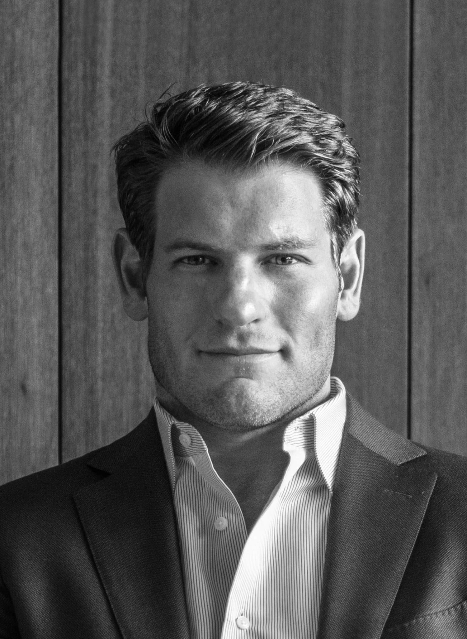 Jeffrey Fields