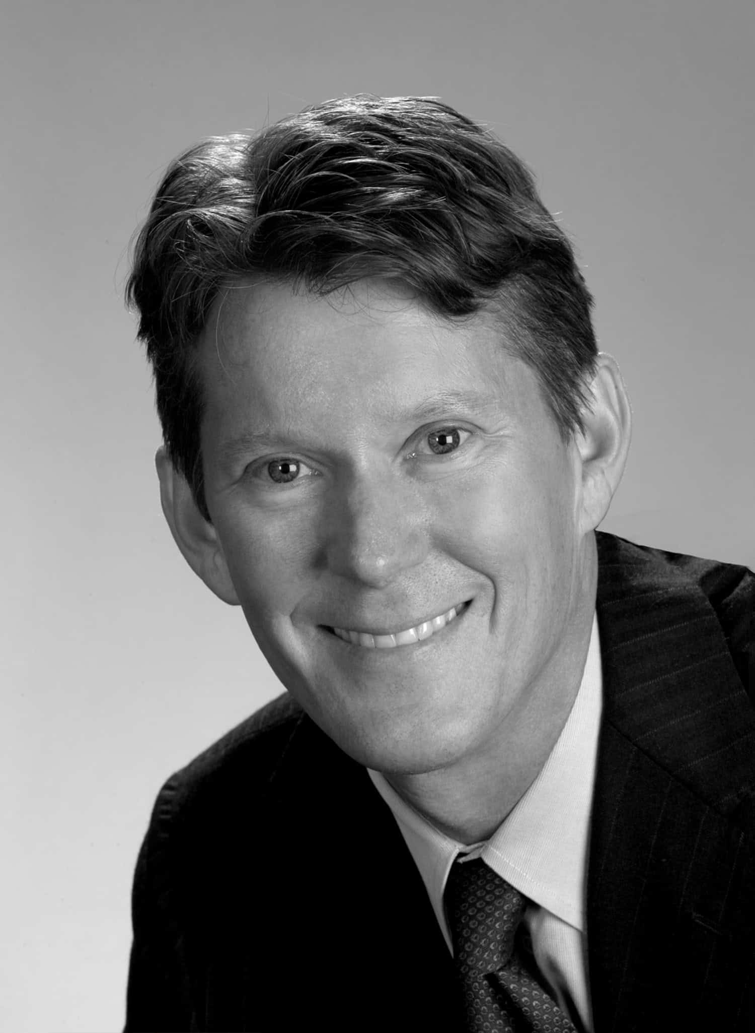 Jeffrey Hendricks