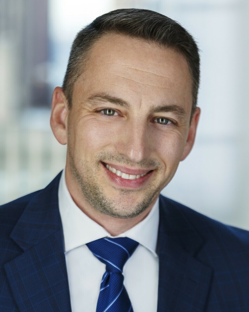 Jeffrey S. Spector