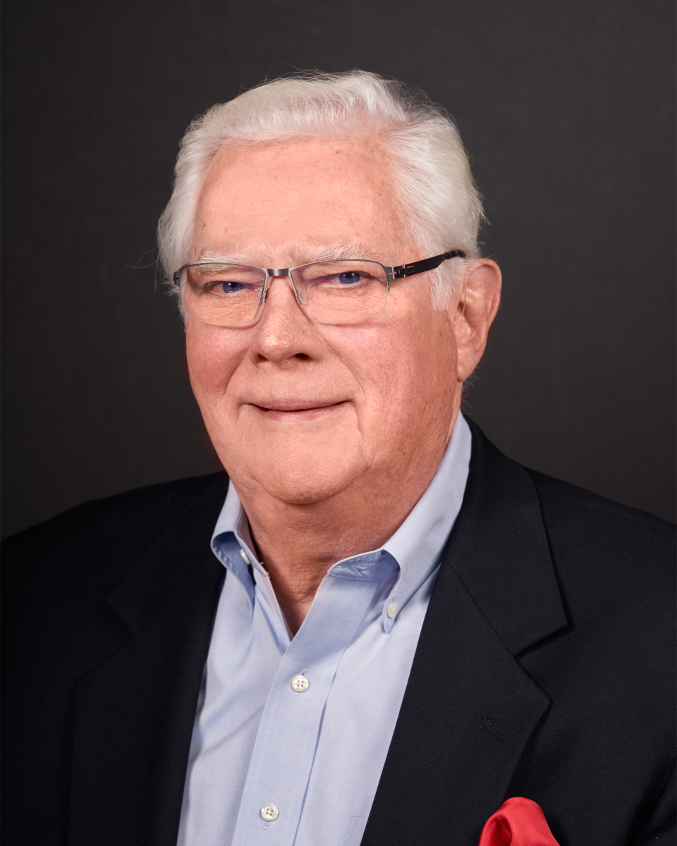 Jeffrey Van Zandt