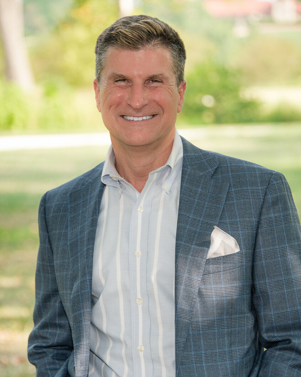 Jeffrey Warner