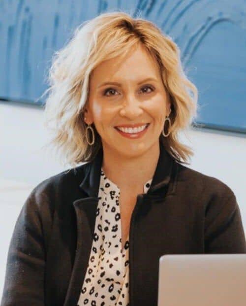 Jen Short