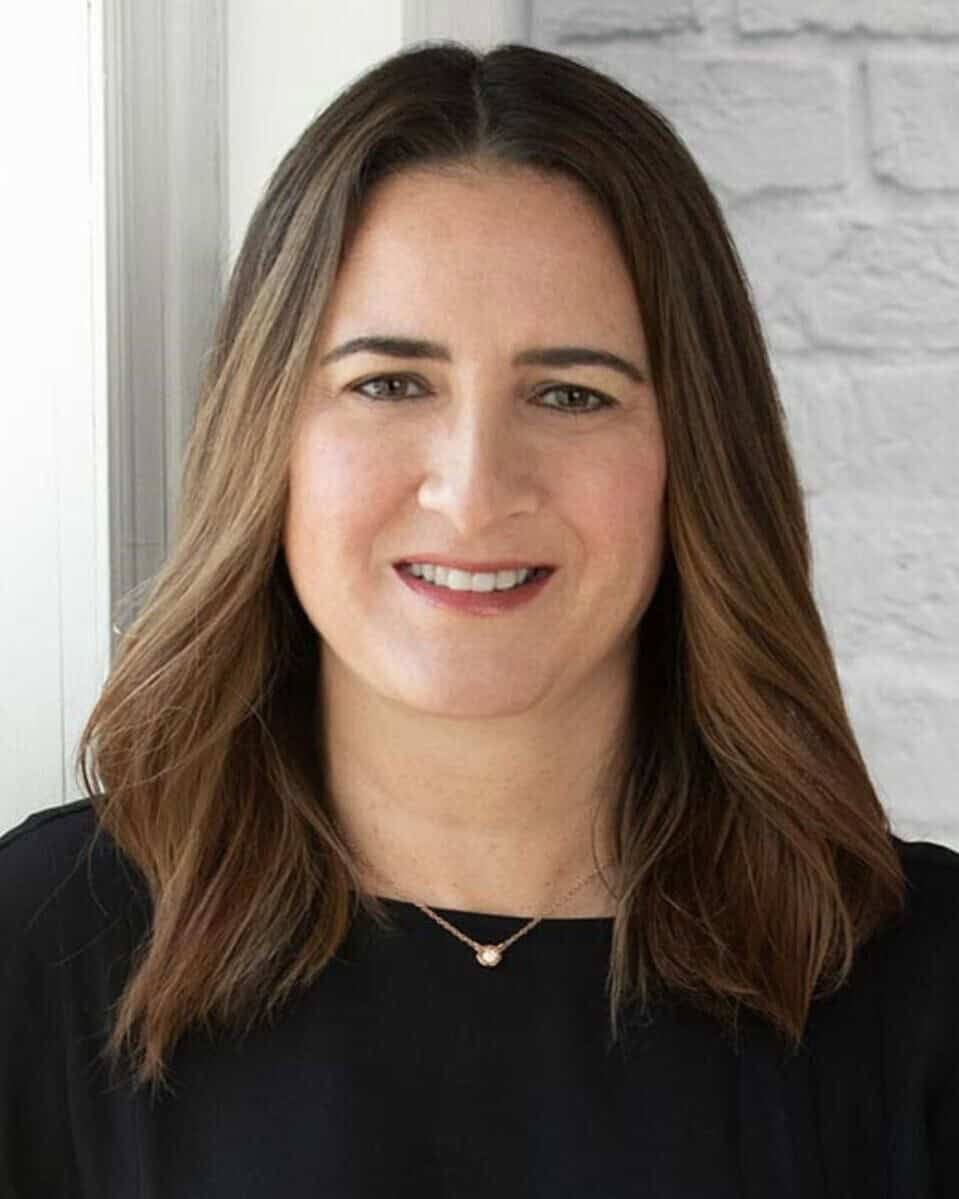 Jenine Karras