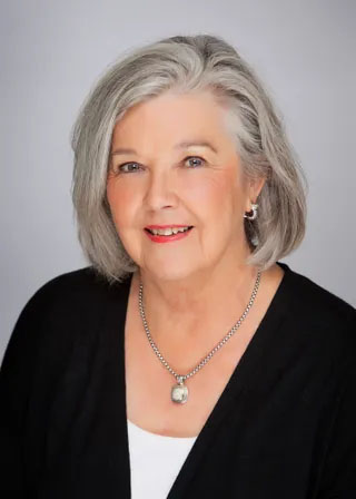 Jennie Hampton