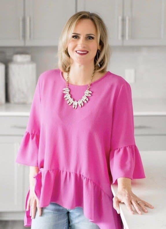 Jennifer Brown | CENTURY 21 Scheetz | IN Real Estate