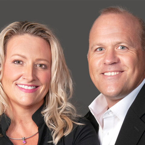 Jennifer Buechel Team Photo