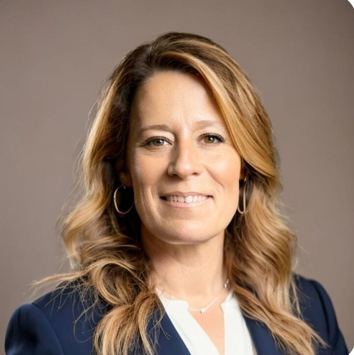 Jennifer Burnette