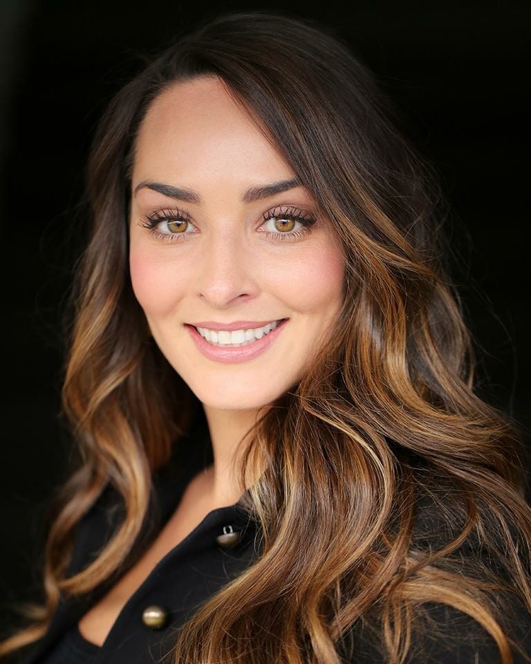 Jennifer Cooney