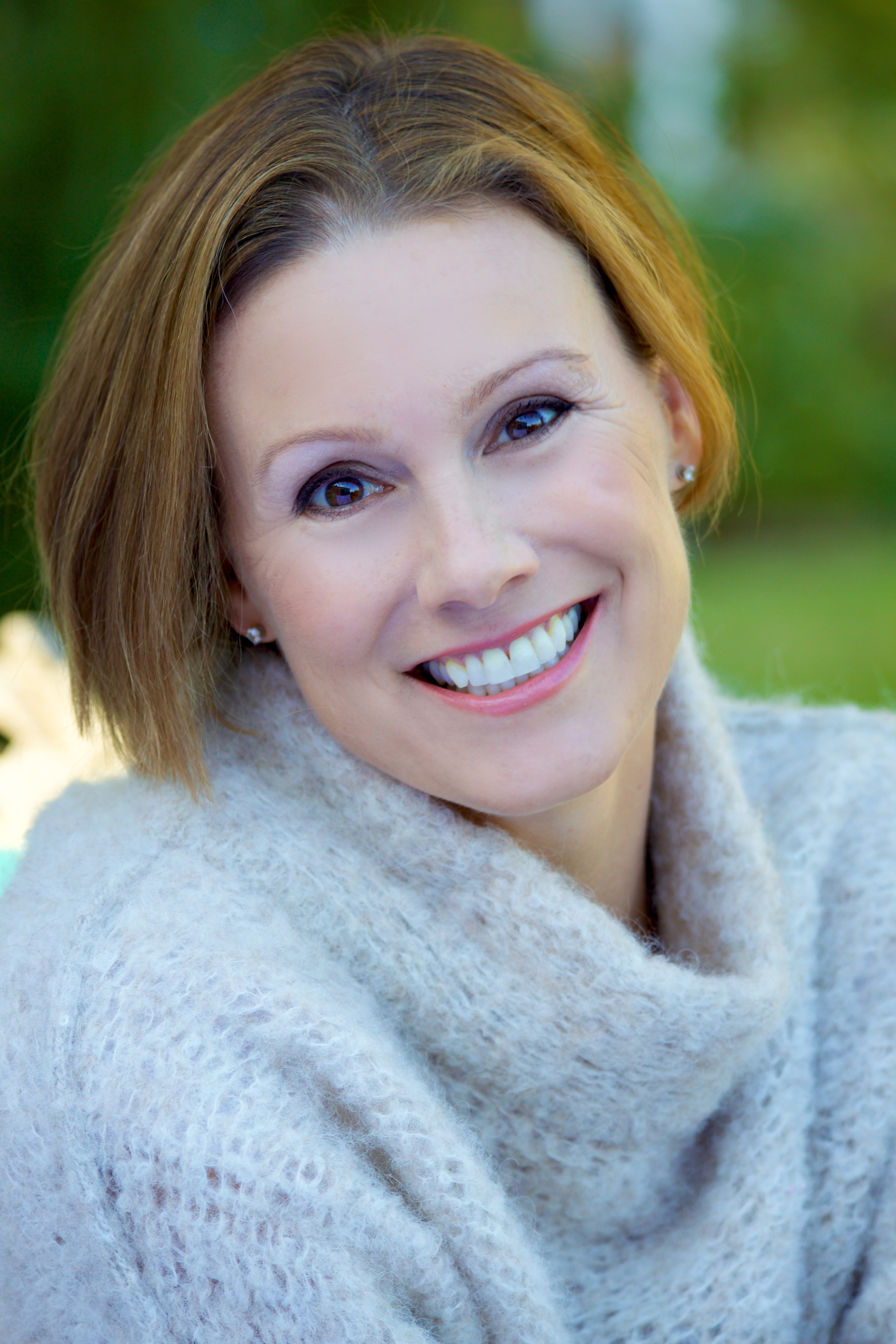 Jennifer Denker
