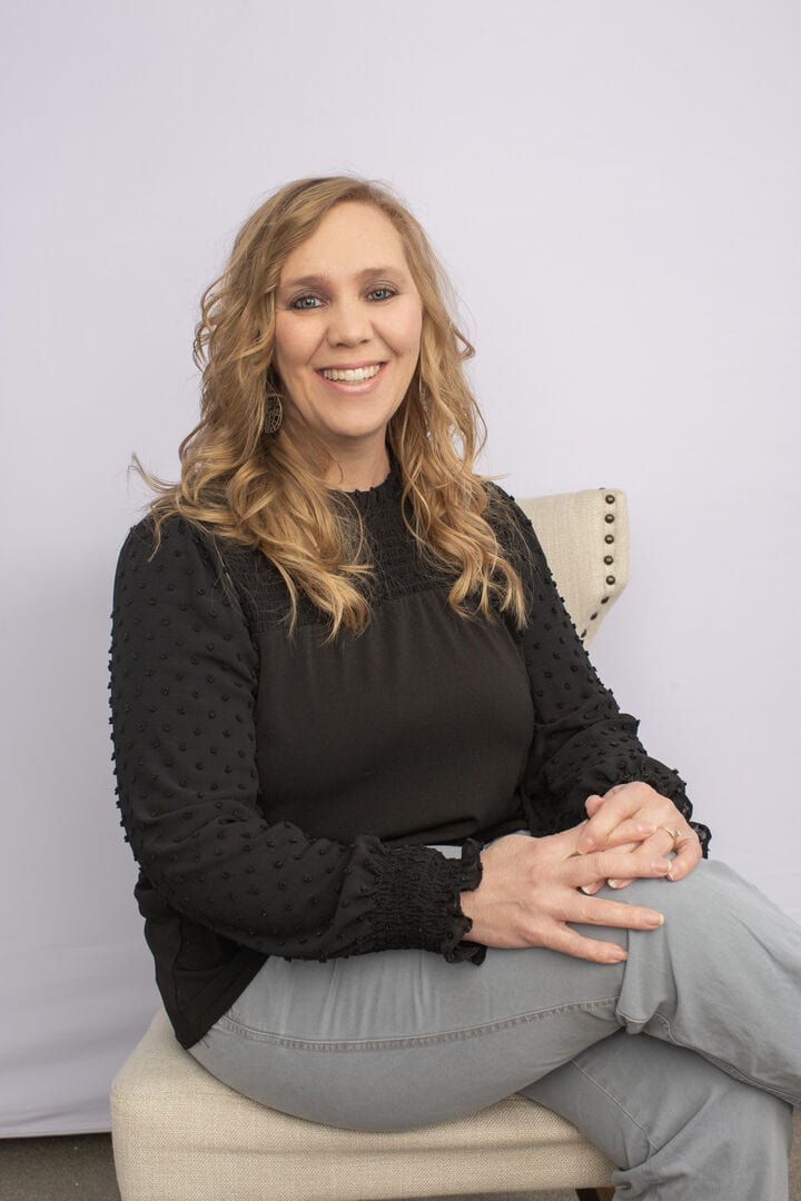 Jennifer Gill