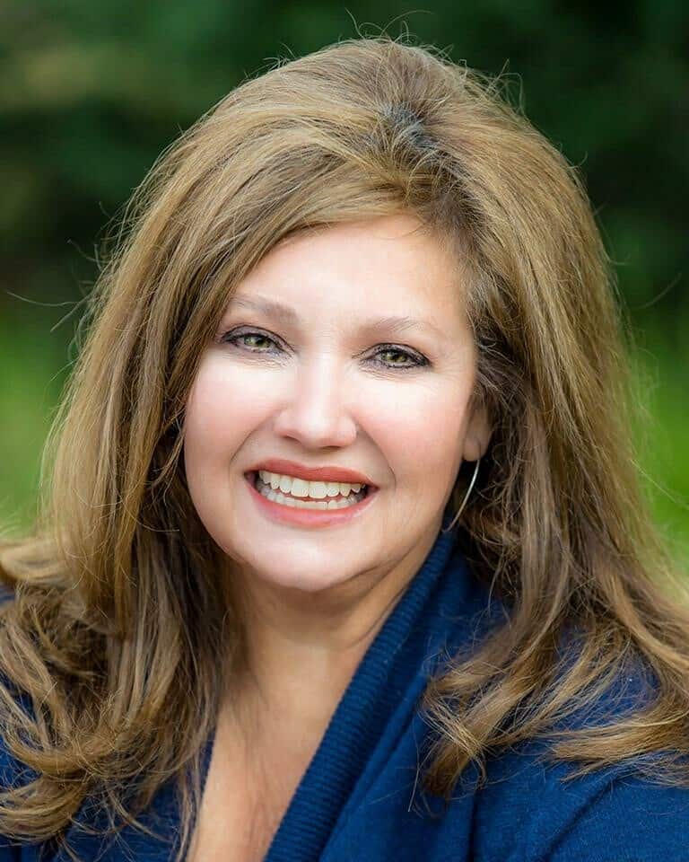 Jennifer Hargett