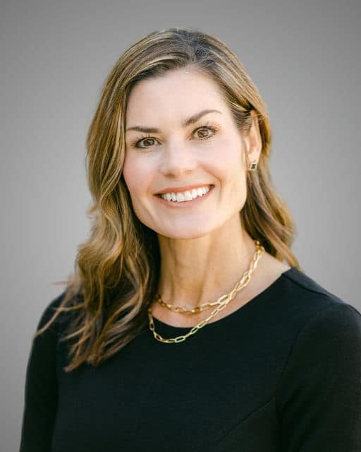 Jennifer Harty
