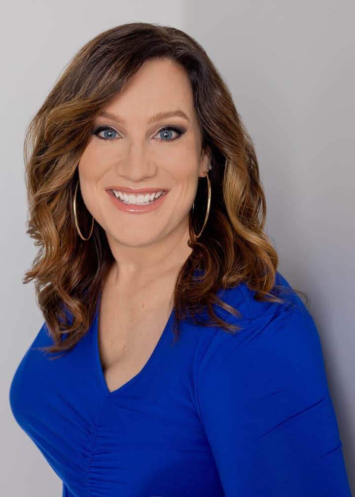 Jennifer Jackson