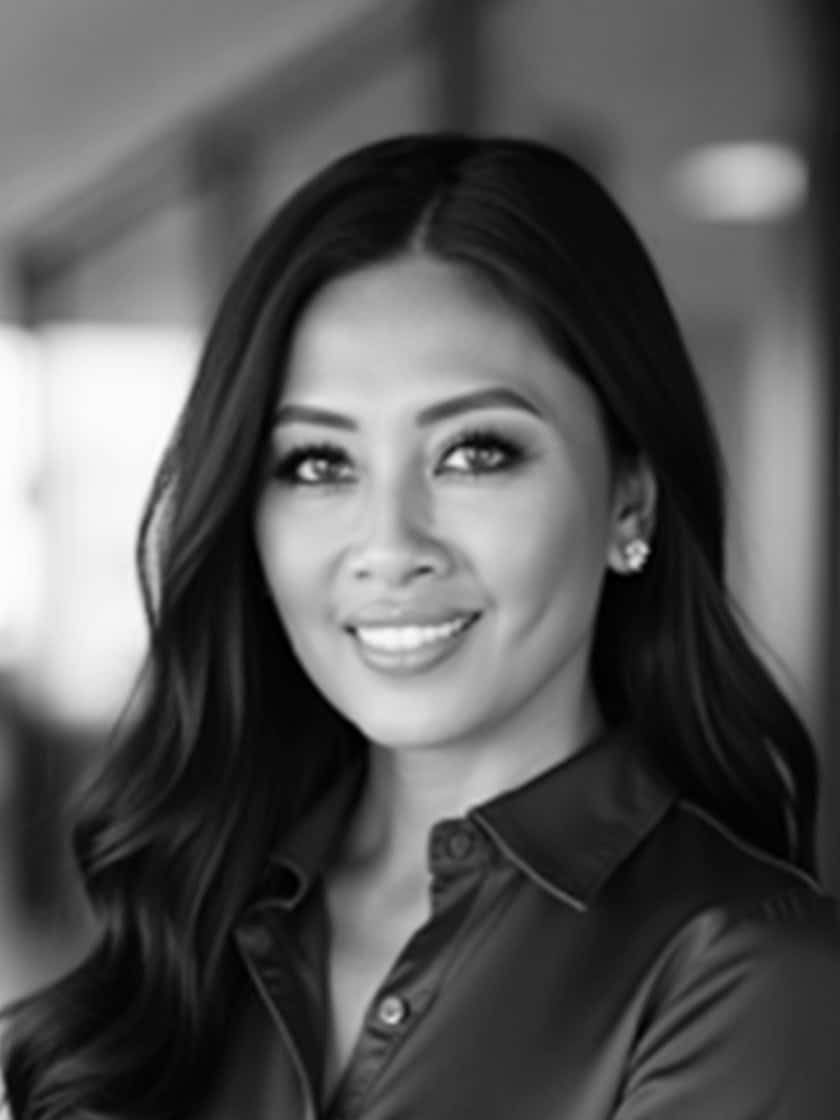 Jennifer Leong