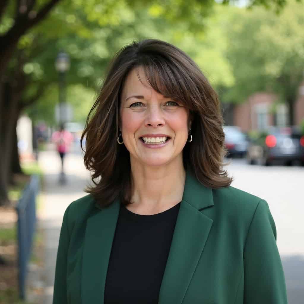 Jennifer Pinkham