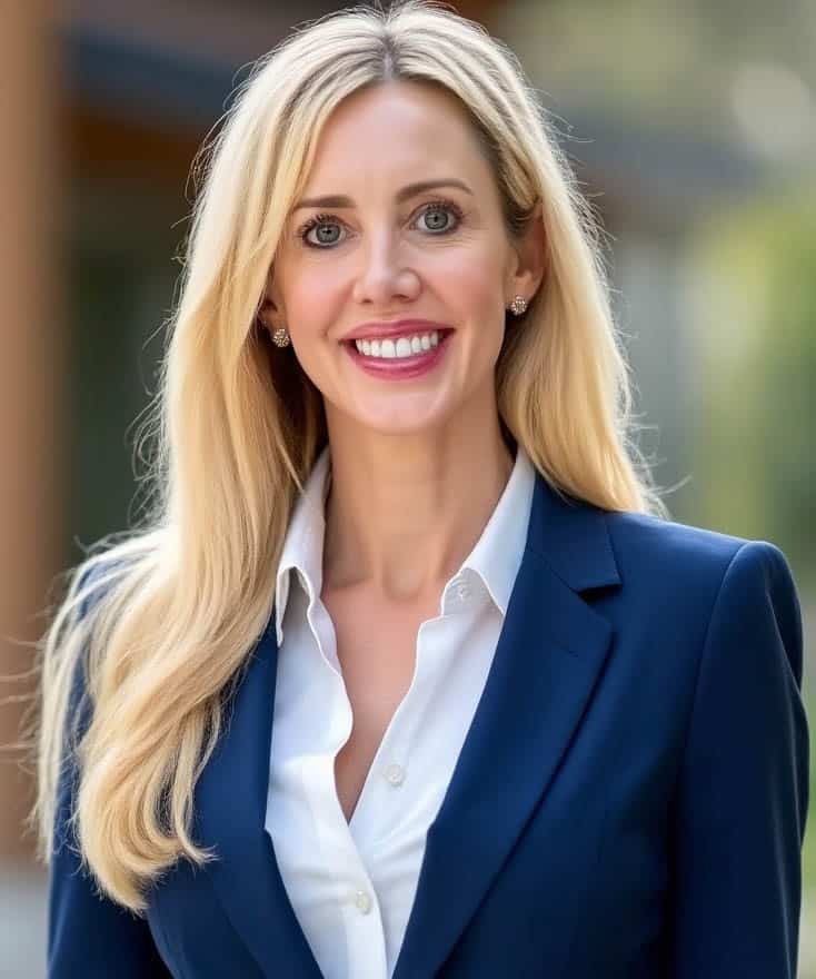 Jennifer Santrock
