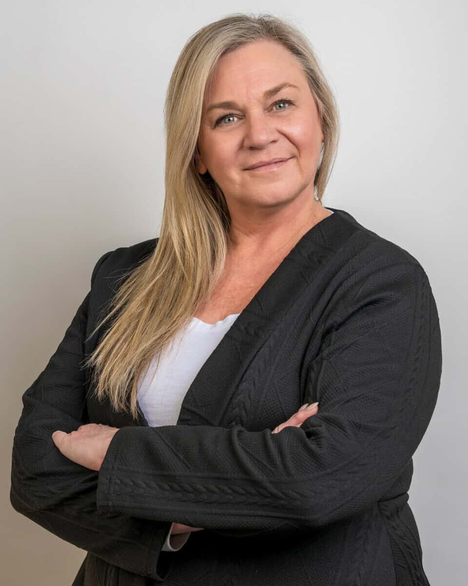 Jennifer Schrader