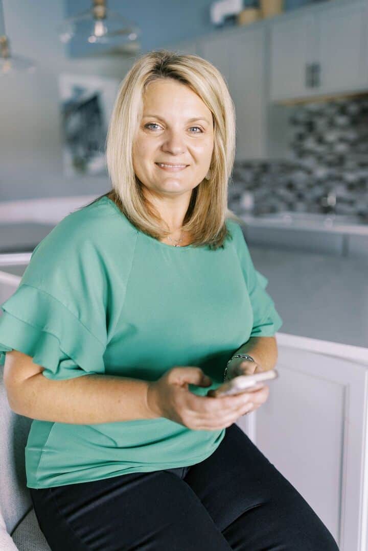 Jennifer Schwent