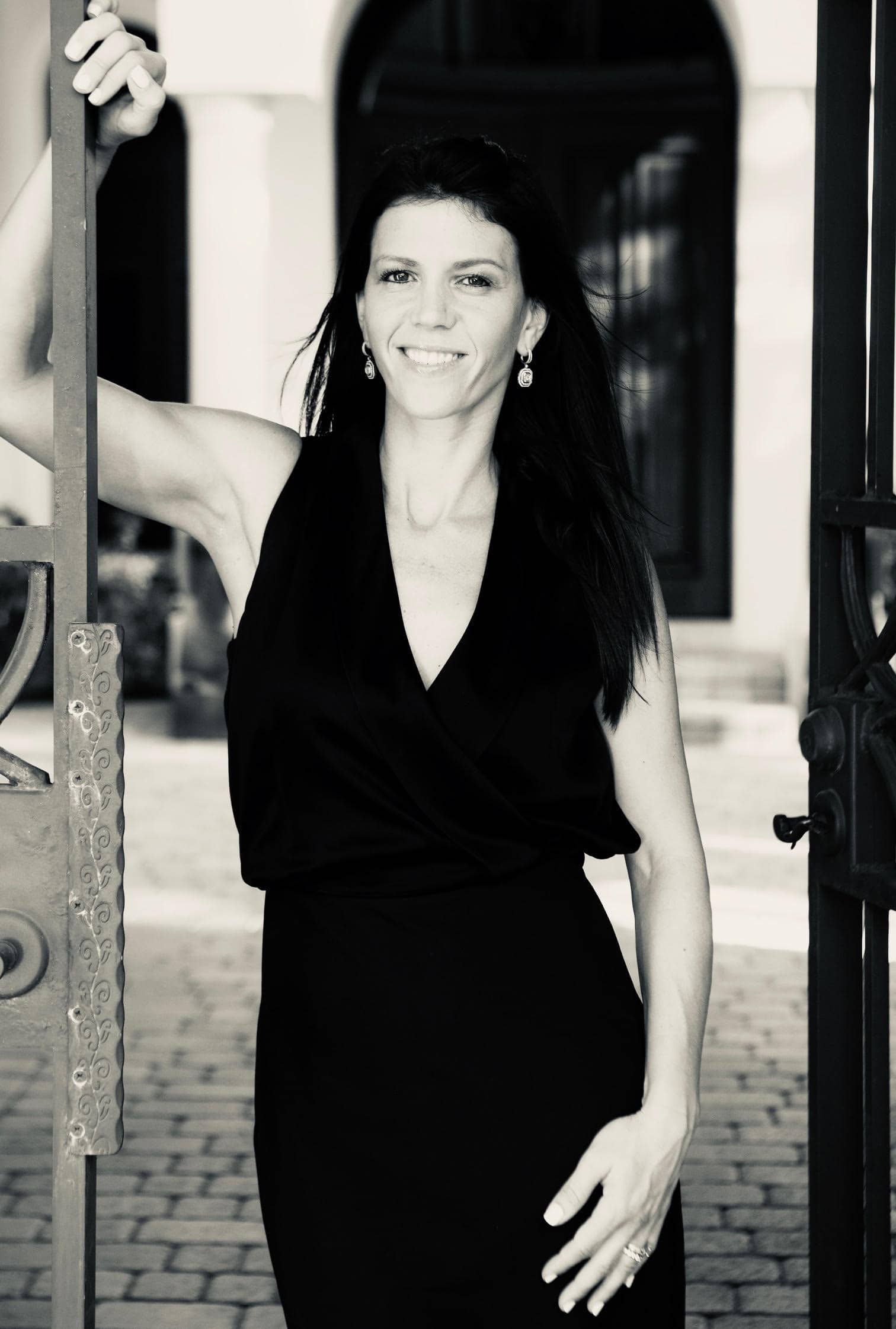 Jennifer Sommers