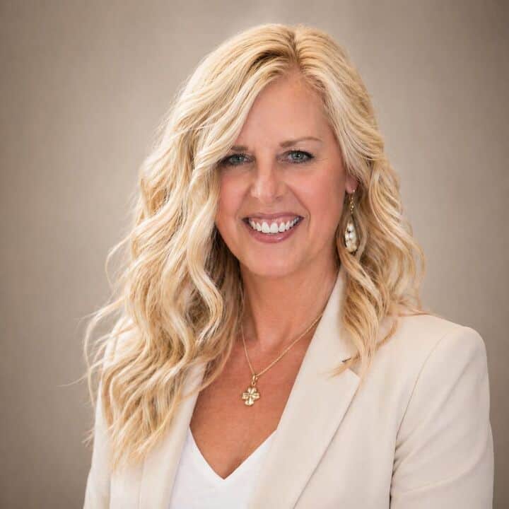Jennifer Speek