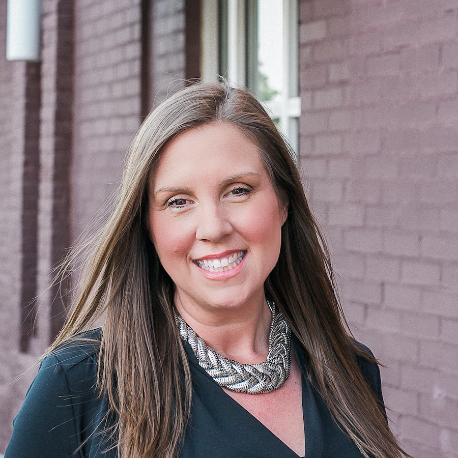 Jennifer Warrick