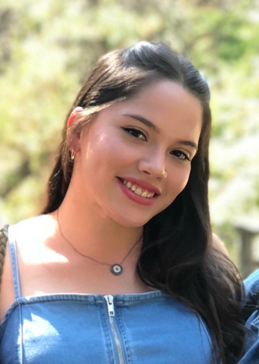 Jenniffer Haro