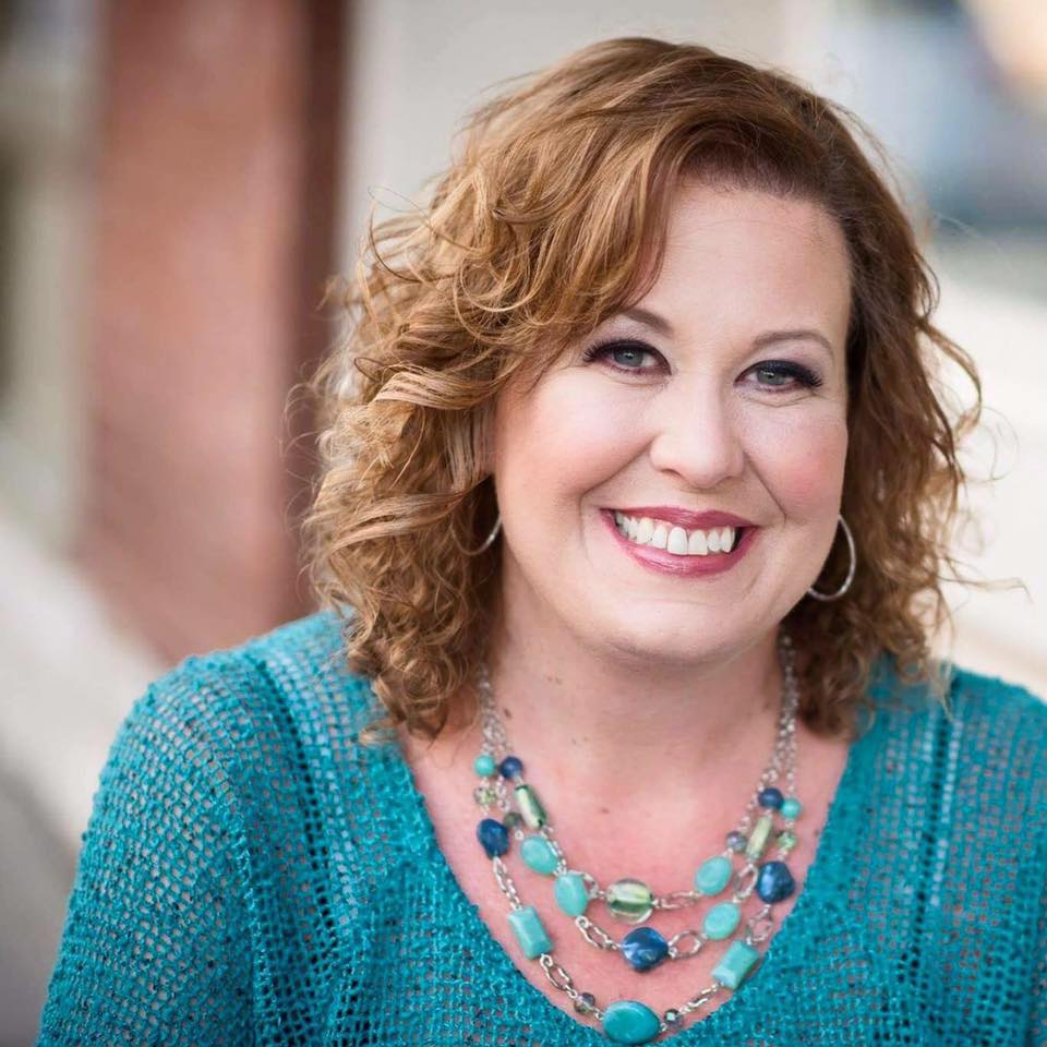 Jennifer Blackstock Benchmark Realty, LLC TN Real Estate