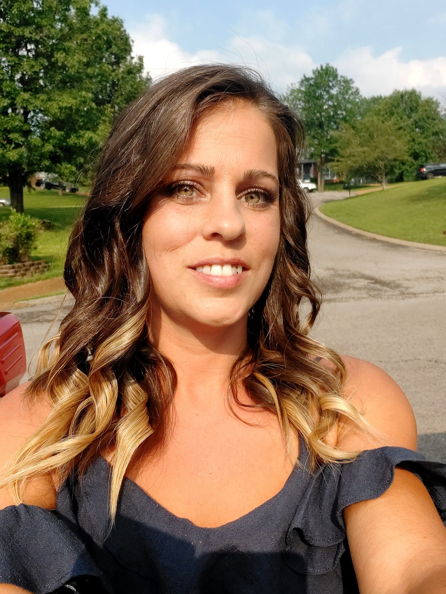 Jenny Heable Benchmark Realty, LLC TN Real Estate