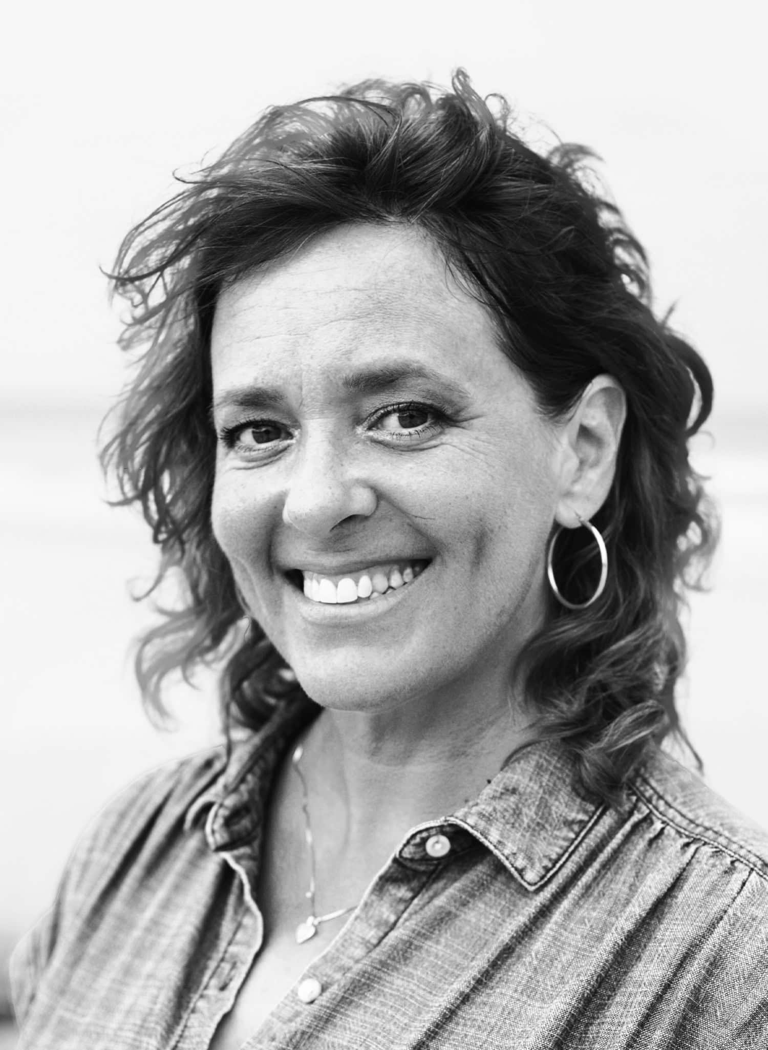 Jennifer Holbrook