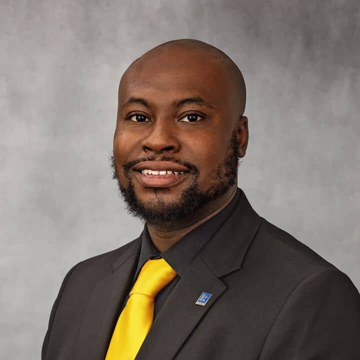 Jeremy Graham