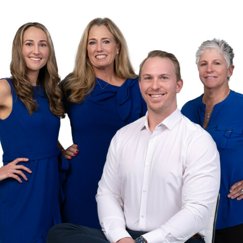 Jeske Heenan Team team photo